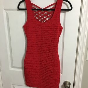 Forever 21 Bodycon Dress